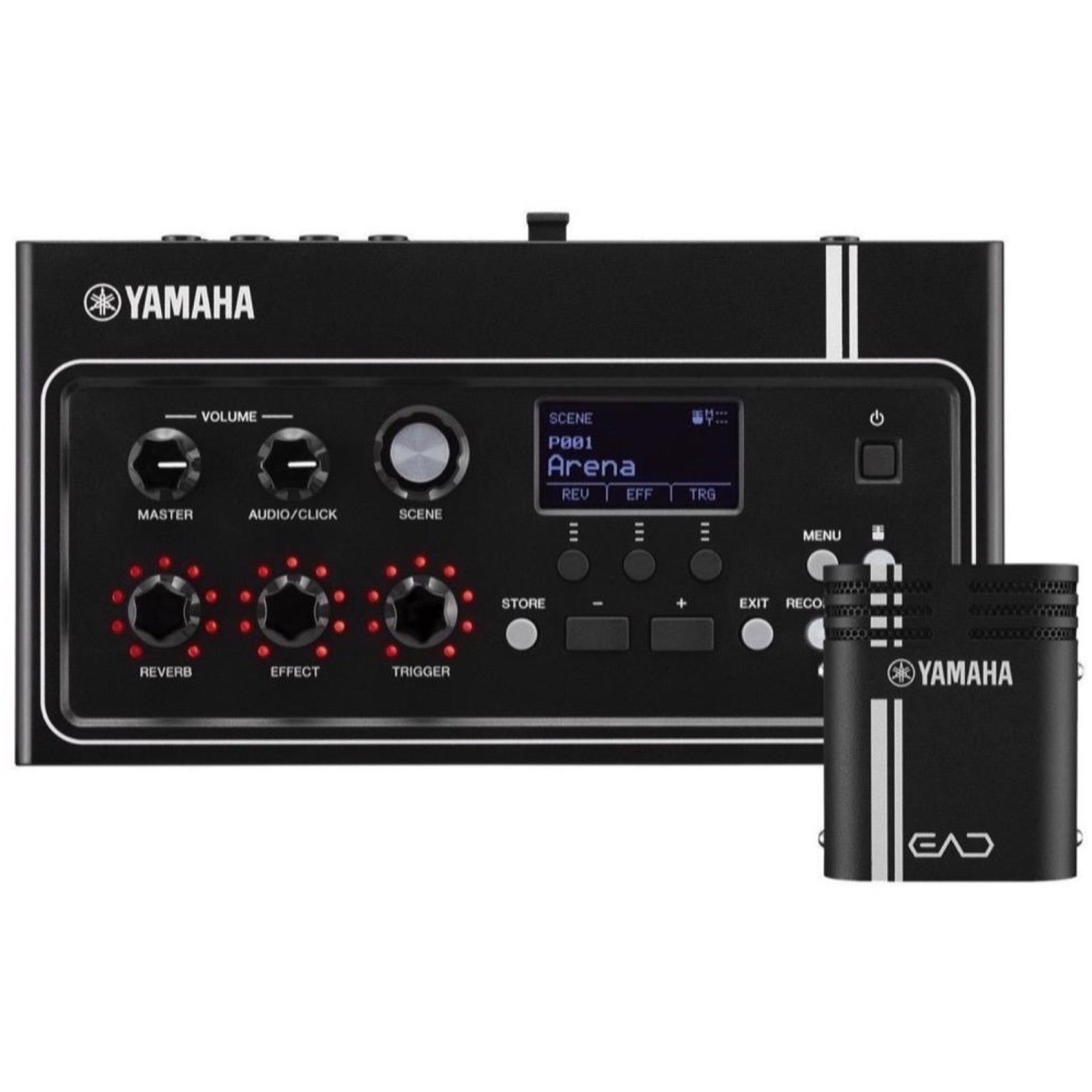 Yamaha EAD10 Acoustic Drum Module