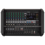 Yamaha EMX7 Powered Mixer