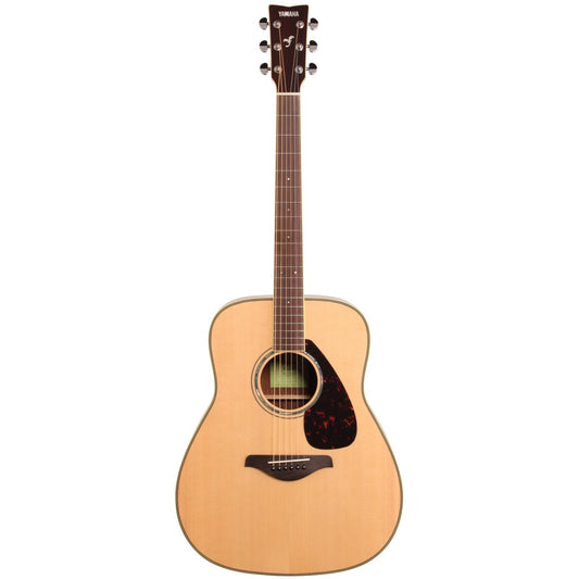 Yamaha FG830 Folk Acoustic Guitar