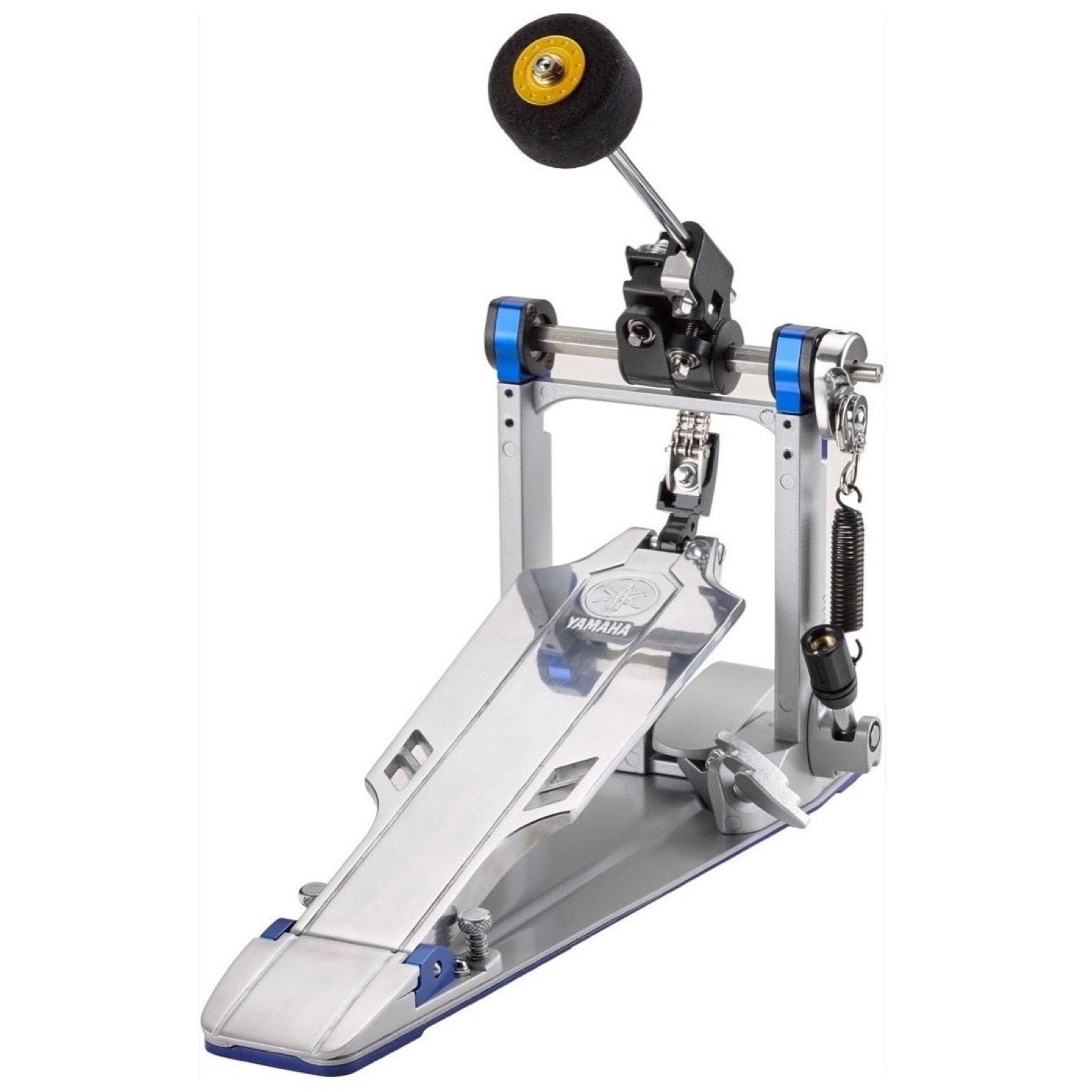 Yamaha FP-9C Single Bass Drum Pedal (with Case)