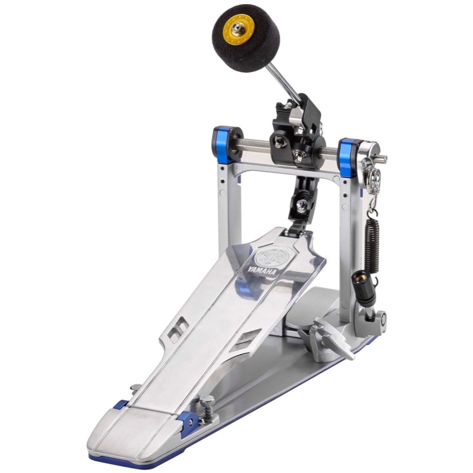 Yamaha FP-9D Single Direct Drive Bass Drum Pedal (with Case)