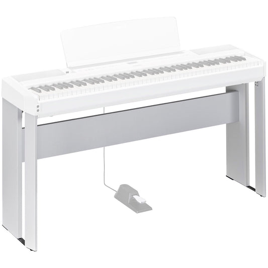Yamaha L-515 Stand for P-515, White