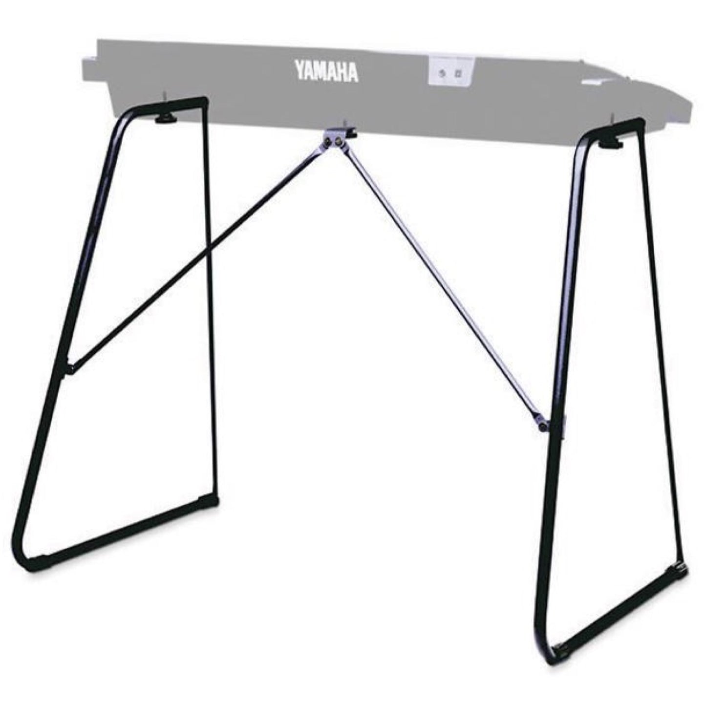 Yamaha L3C Bolt-On Keyboard Stand