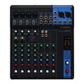 Yamaha MG10 Stereo Mixer