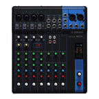 Yamaha MG10 Stereo Mixer