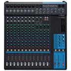 Yamaha MG16 Mixer, 6-Bus
