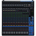 Yamaha MG20XU USB Mixer with Effects, 6-Bus