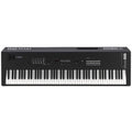 Yamaha MX88 Keyboard Synthesizer, 88-Key, Black