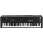 Yamaha MX88 Keyboard Synthesizer, 88-Key, Black