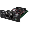 Yamaha NY64-D Dante Expansion Card for TF Mixers