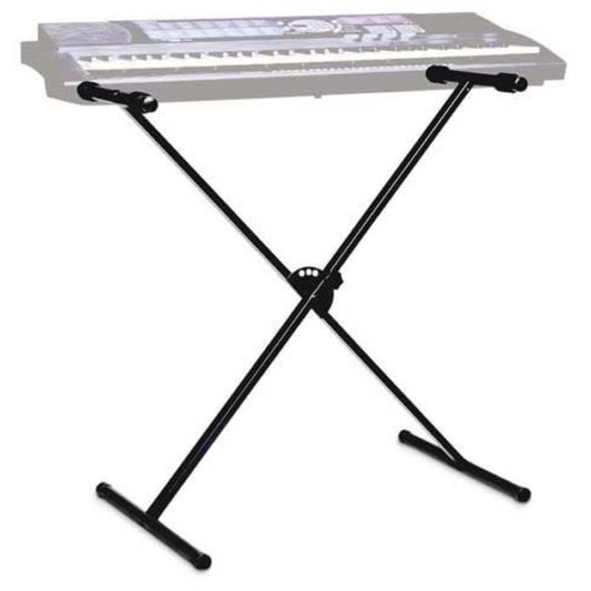 Yamaha PKBS1 Adjustable X-Style Keyboard Stand