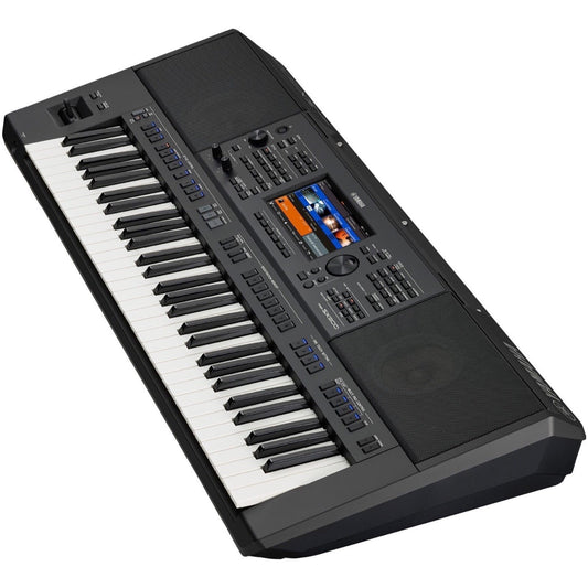 Yamaha PSR-SX900 Keyboard Arranger Workstation