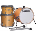 Yamaha SBP8F3 Stage Custom Bop Natural 3-Piece Drum Shell Kit