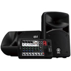 Yamaha STAGEPAS 400BT Portable PA System