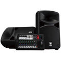 Yamaha STAGEPAS 600BT Portable PA System