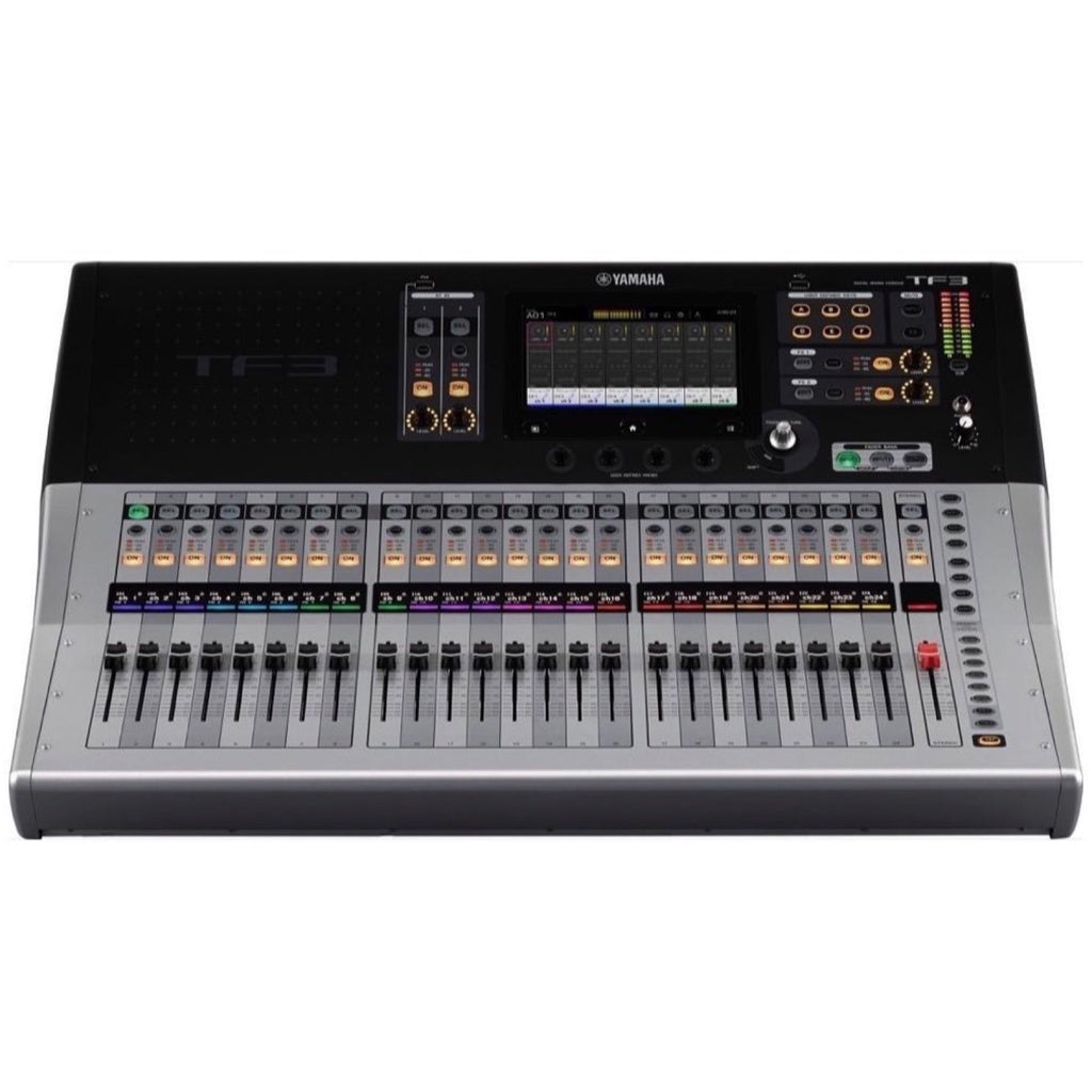 Yamaha TF3 Digital Mixer