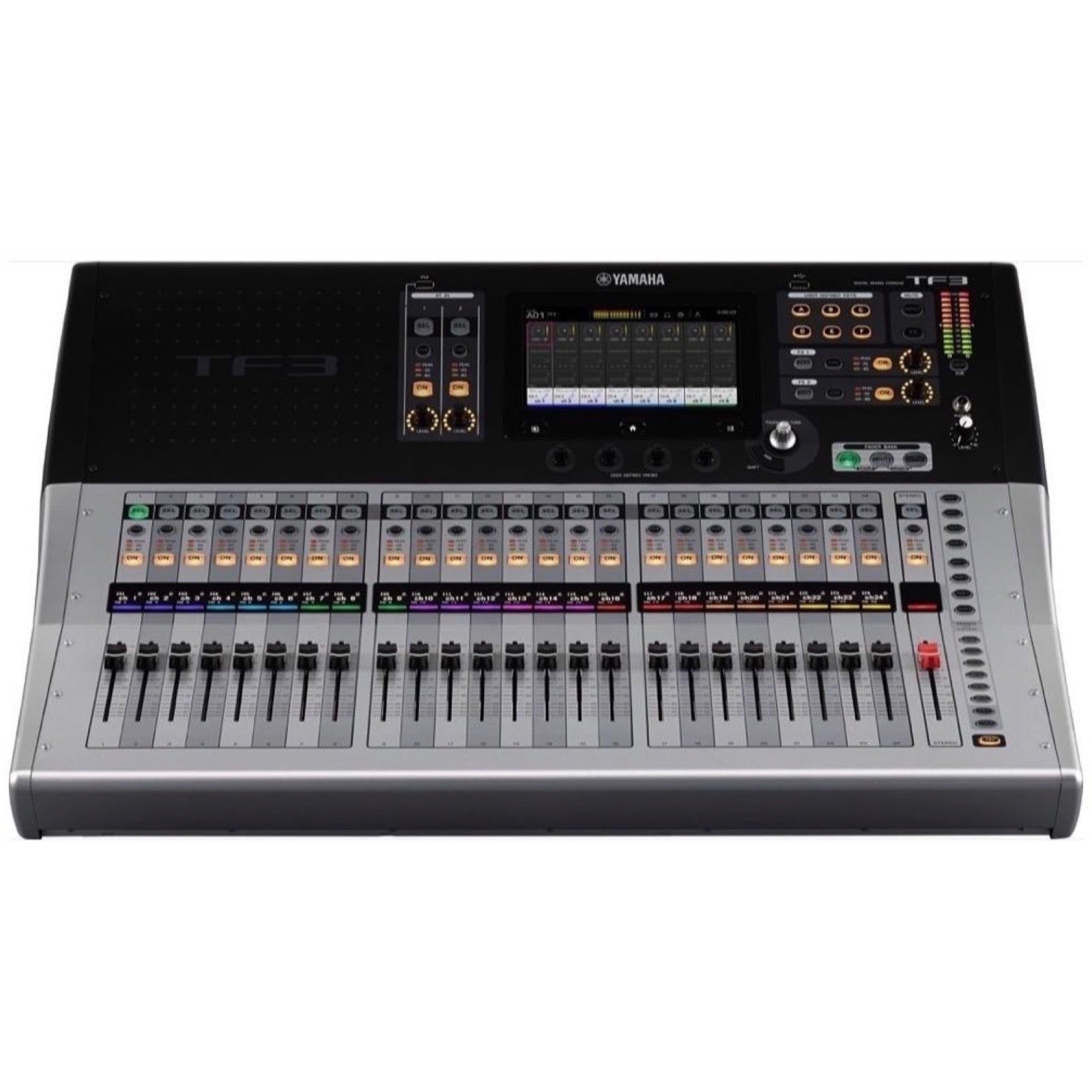 Yamaha TF3 Digital Mixer