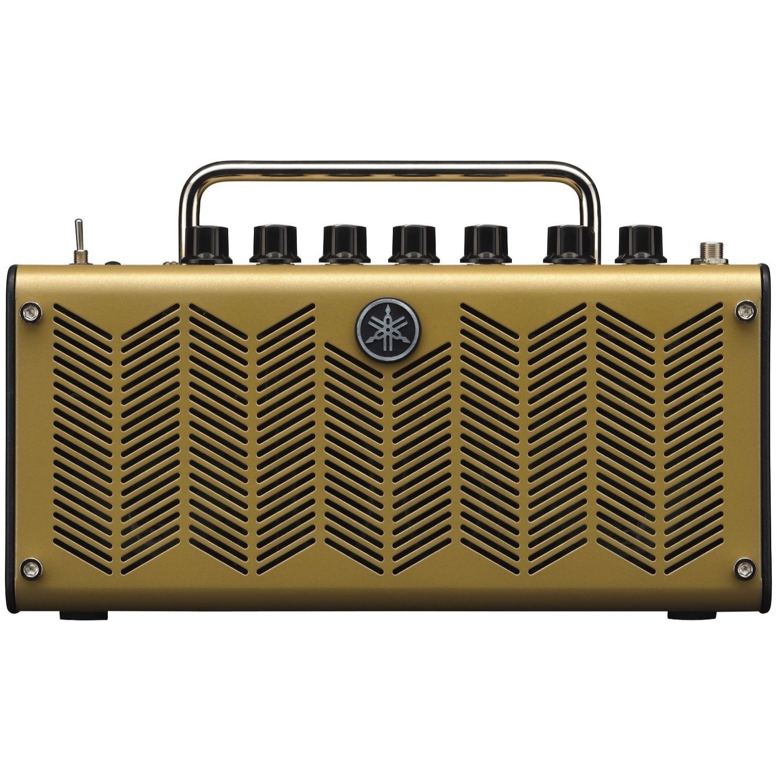 Yamaha THR5A Desktop Acoustic Guitar Combo Amplifier