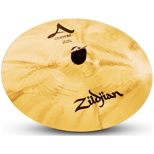Zildjian 16 Inch A Custom Crash Cymbal