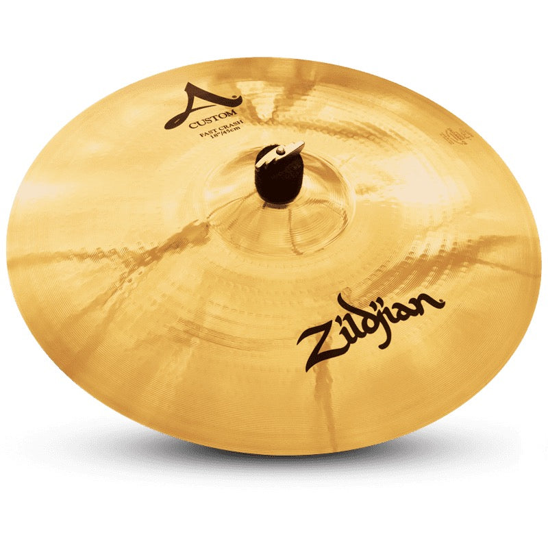 Zildjian 18 Inch A Custom Fast Crash