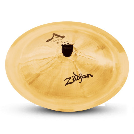 Zildjian 18 Inch A Custom China Cymbal