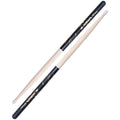 Zildjian 5B Black DIP Nylon Tip Drumsticks