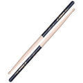 Zildjian 5B Black DIP Wood Tip Drumsticks