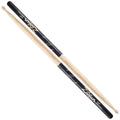Zildjian 7A Black DIP Wood Tip Drumsticks