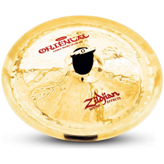 Zildjian 12 Inch Oriental China Trash Cymbal