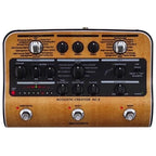 Zoom AC-3 Acoustic Creator Direct Box