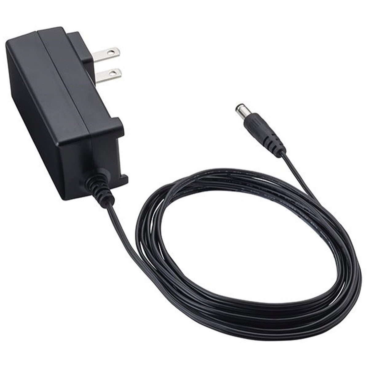 Zoom AD-19 12V AC Adapter for F4, F8, TAC-8, UAC-8, LiveTrak L-12, LiveTrak L-20