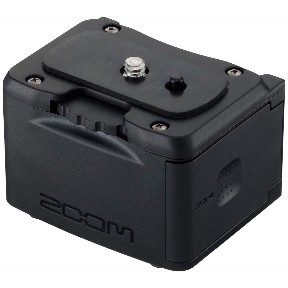 Zoom BCQ-2n Battery Case for Q2n Q2n-4K