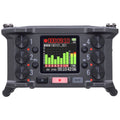 Zoom F6 Professional Multitrack Field Recorder