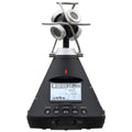 Zoom H3-VR 360 Degree VR Ambisonic Portable Recorder
