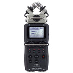 Zoom H5 Handheld Digital Recorder