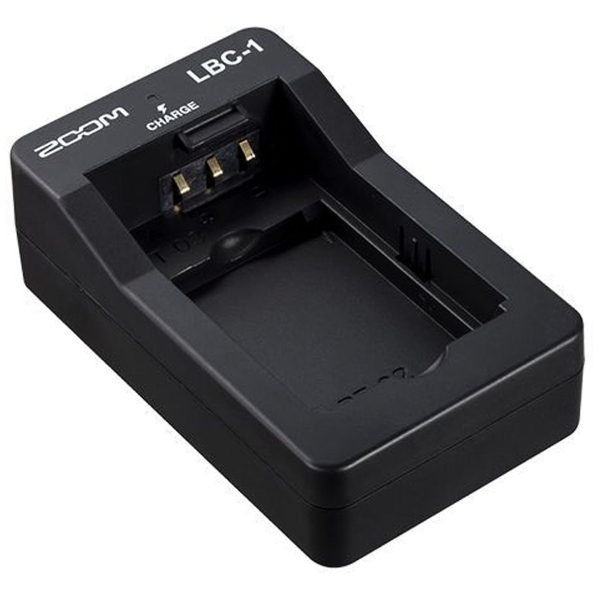 Zoom LBC-1 Li-ion Battery Charger for BT02 / BT03
