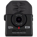 Zoom Q2n-4K Ultra HD Handy Video Recorder