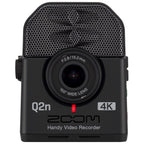 Zoom Q2n-4K Ultra HD Handy Video Recorder