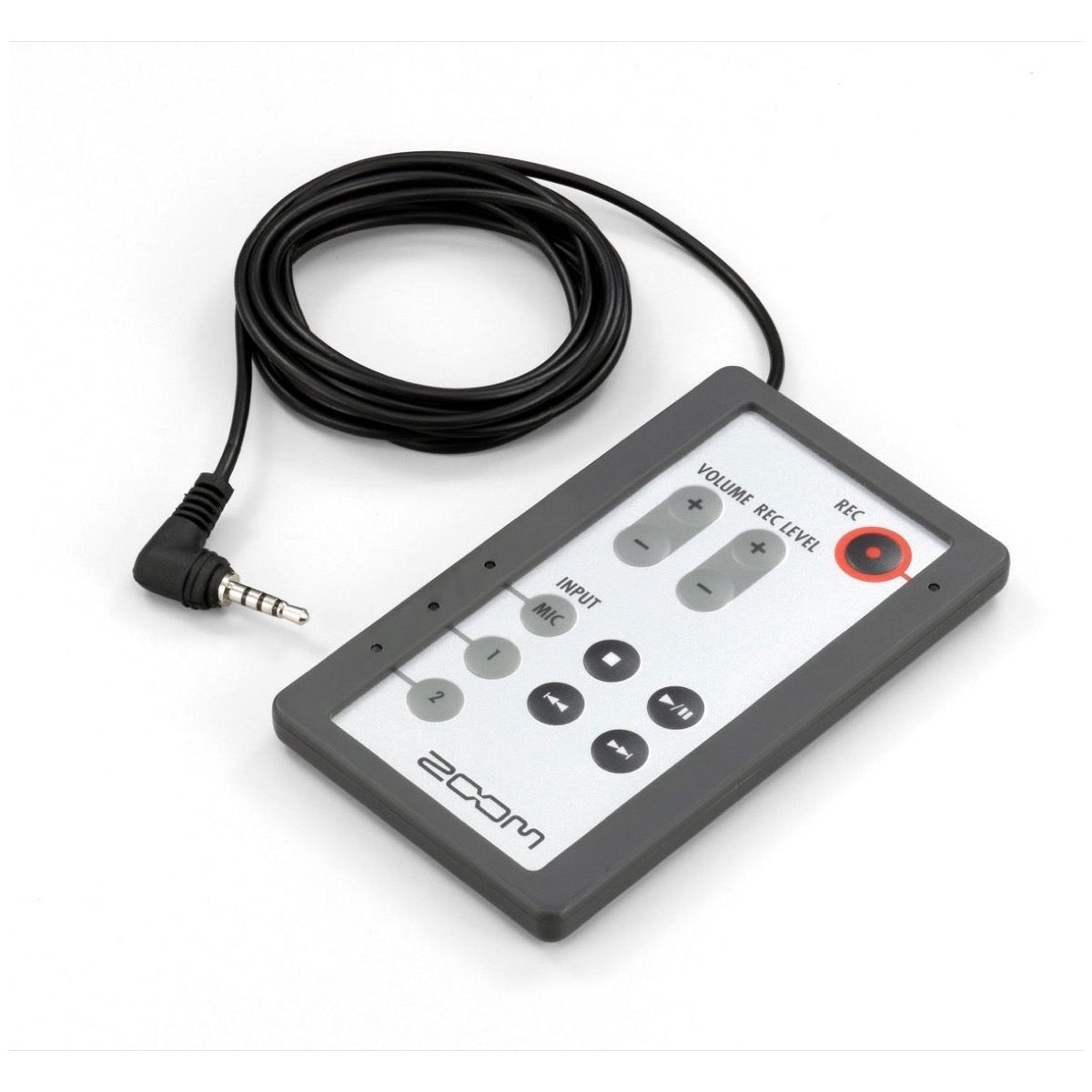 Zoom RC4 Remote Control for H4n