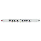 dbx 223XS Crossover, Stereo 2-Way and Mono 3-Way