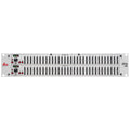 dbx 231S Dual 31-Band Graphic Equalizer