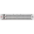 dbx 231S Dual 31-Band Graphic Equalizer