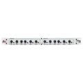 dbx 234XS Crossover, Stereo 2-Way, 3-Way and Mono 4-Way