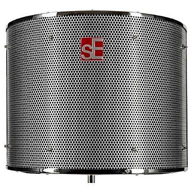 sE Electronics Reflexion Filter Pro Portable Vocal Booth