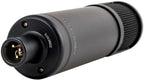 sE Electronics sE2200 Large-Diaphragm Condenser Microphone, with Pop Filter and Shockmount