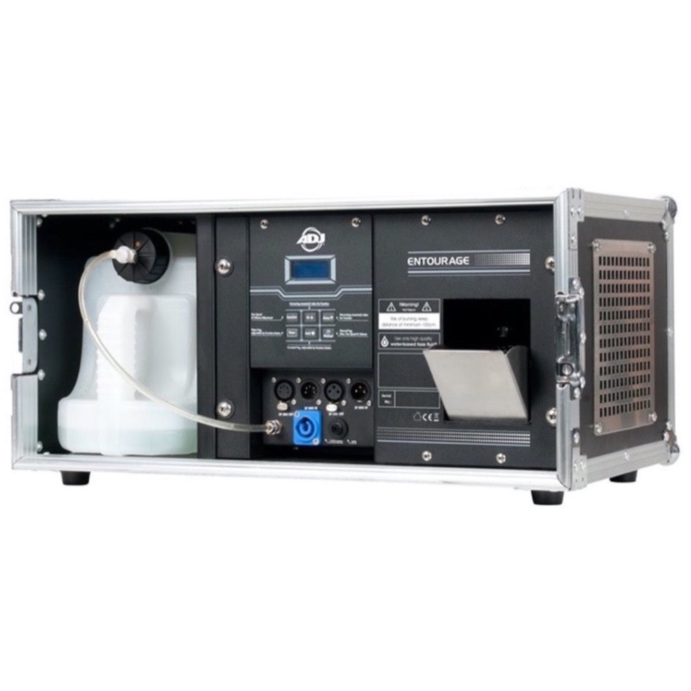 ADJ Entourage Faze Machine