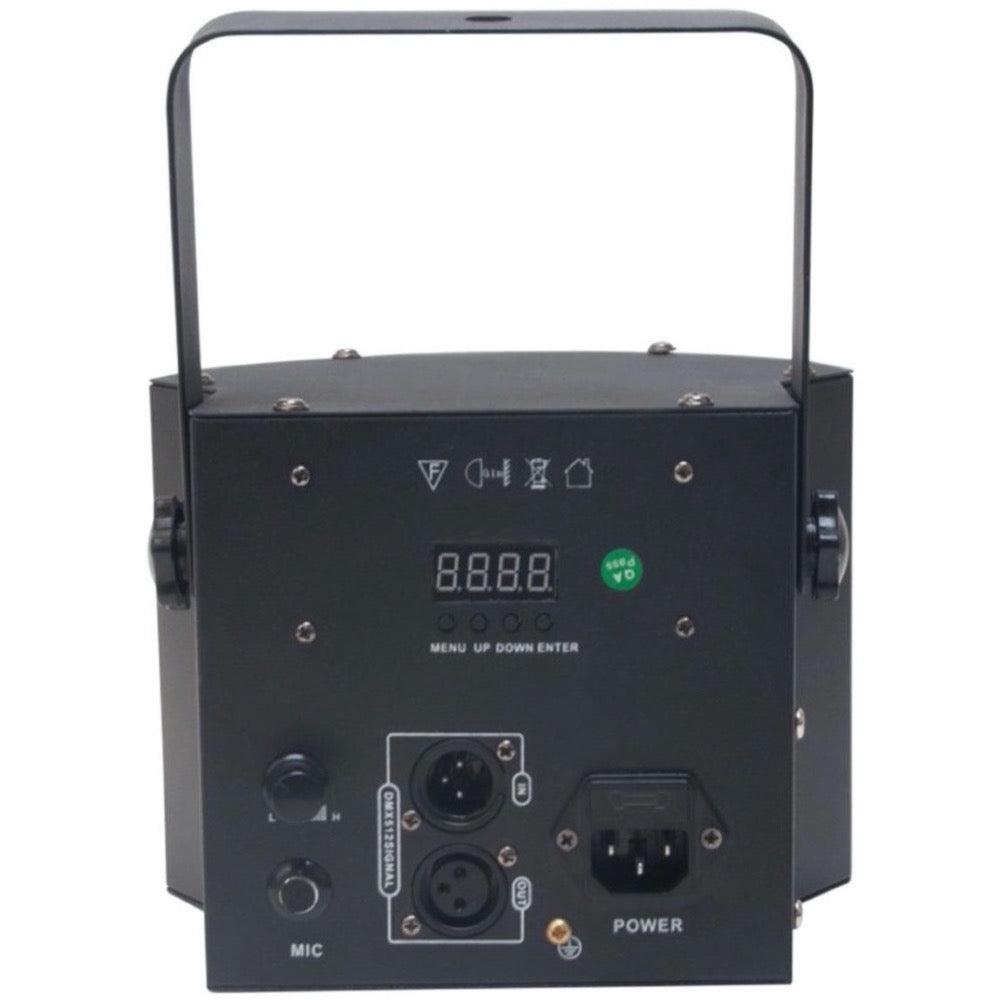 ADJ Mini Dekker Effect Light