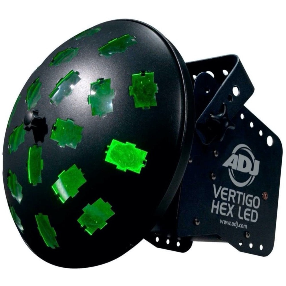ADJ Vertigo HEX LED Effect Light