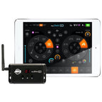ADJ myDMX GO Lighting Control System