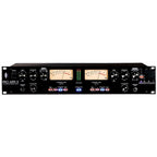 ART Pro MPA II Microphone Tube Preamplifier